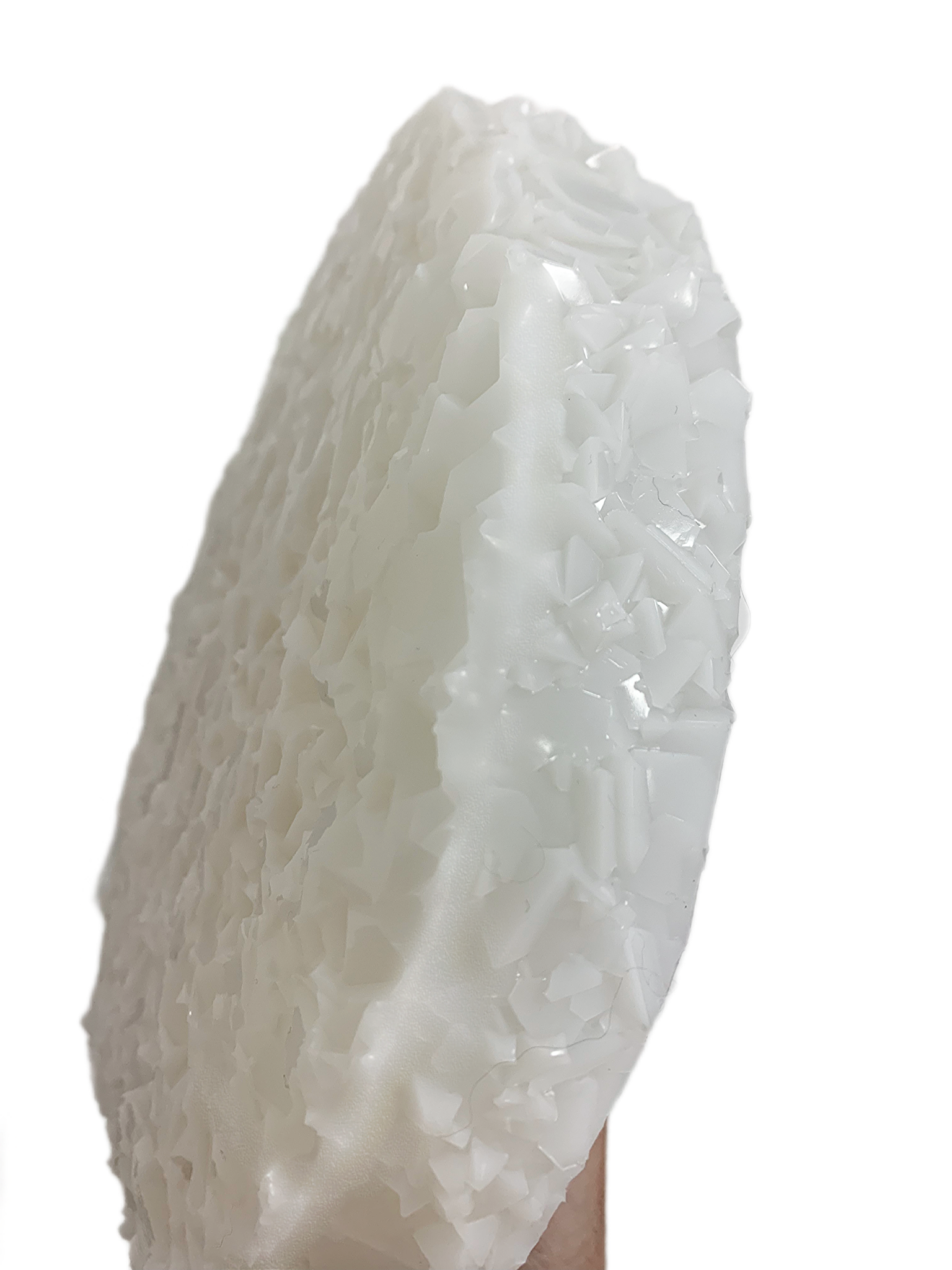 Kristall Box massive Crystal Rug druzy Mold